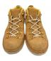 Danner (ダナー) TRAMLINE GARCON BEIGE トレッキングブーツ キャメル サイズ:US9：15000円