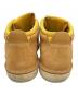 中古・古着 Danner (ダナー) TRAMLINE GARCON BEIGE トレッキングブーツ キャメル サイズ:US9：15000円