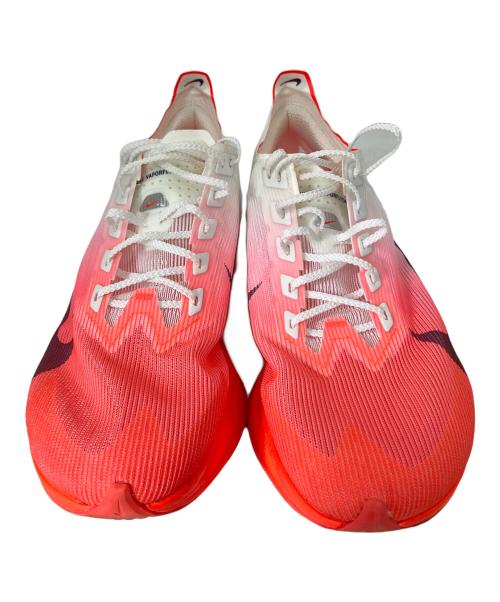 NIKE（ナイキ）NIKE (ナイキ) HF6414-112 ランニングシューズ ホワイト×レッド サイズ:28cmの古着・服飾アイテム