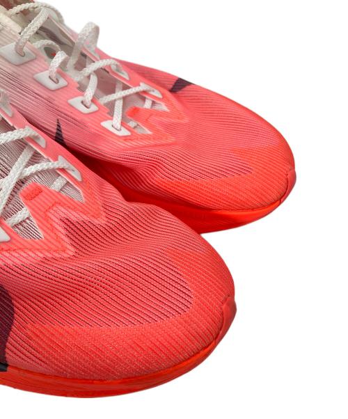 NIKE（ナイキ）NIKE (ナイキ) HF6414-112 ランニングシューズ ホワイト×レッド サイズ:28cmの古着・服飾アイテム