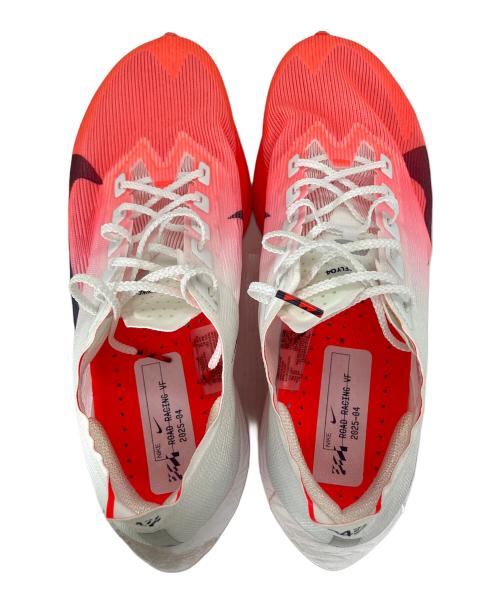 NIKE（ナイキ）NIKE (ナイキ) HF6414-112 ランニングシューズ ホワイト×レッド サイズ:28cmの古着・服飾アイテム