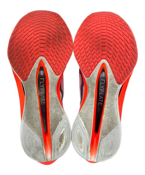 NIKE（ナイキ）NIKE (ナイキ) HF6414-112 ランニングシューズ ホワイト×レッド サイズ:28cmの古着・服飾アイテム