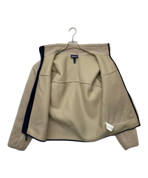 Patagonia（パタゴニア）Patagonia (パタゴニア) 23056FA20　フリースジャケット ベージュ サイズ:Sの古着・服飾アイテム