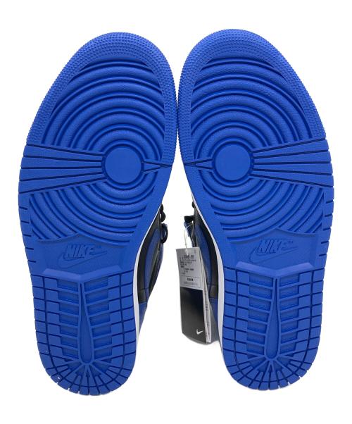 NIKE（ナイキ）NIKE (ナイキ) Air Jordan 1 High OG Royal スニーカー ブルー サイズ:28.5cm 未使用品の古着・服飾アイテム