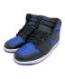 NIKE（ナイキ）の古着「Air Jordan 1 High OG Royal スニーカー」｜ブルー