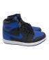 中古・古着 NIKE (ナイキ) Air Jordan 1 High OG Royal スニーカー ブルー サイズ:28.5cm 未使用品：18000円