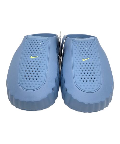 NIKE（ナイキ）NIKE (ナイキ) Nike Mind 001　サンダル スカイブルー サイズ:29cm 未使用品の古着・服飾アイテム