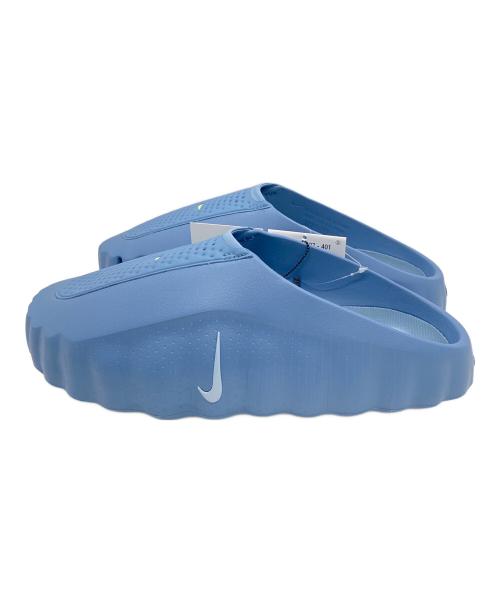 NIKE（ナイキ）NIKE (ナイキ) Nike Mind 001　サンダル スカイブルー サイズ:29cm 未使用品の古着・服飾アイテム