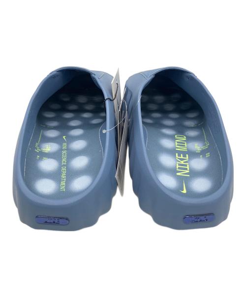 NIKE（ナイキ）NIKE (ナイキ) Nike Mind 001　サンダル スカイブルー サイズ:29cm 未使用品の古着・服飾アイテム