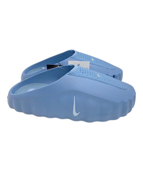 NIKE（ナイキ）NIKE (ナイキ) Nike Mind 001　サンダル スカイブルー サイズ:29cm 未使用品の古着・服飾アイテム