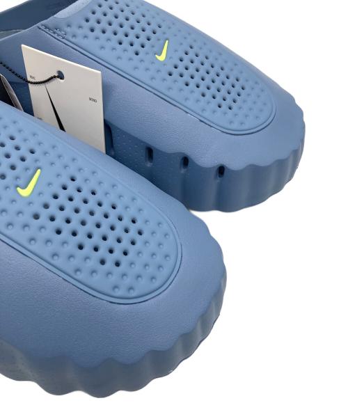 NIKE（ナイキ）NIKE (ナイキ) Nike Mind 001　サンダル スカイブルー サイズ:29cm 未使用品の古着・服飾アイテム