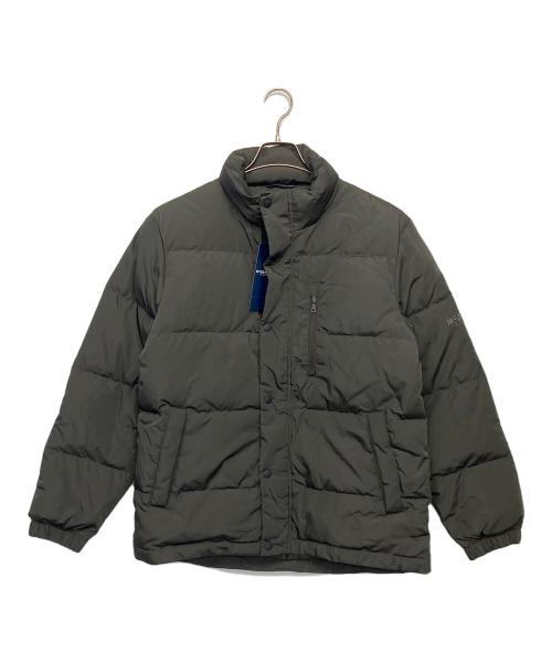 McGREGOR（マックレガー）McGREGOR (マックレガー) 113139999　ダウンジャケット ブラック サイズ:Lの古着・服飾アイテム