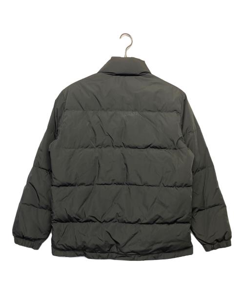 McGREGOR（マックレガー）McGREGOR (マックレガー) 113139999　ダウンジャケット ブラック サイズ:Lの古着・服飾アイテム