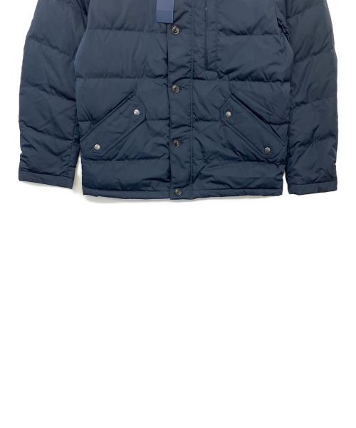 McGREGOR（マックレガー）McGREGOR (マックレガー) 113138999　ダウンジャケット ネイビー サイズ:Lの古着・服飾アイテム