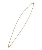 TIFFANY & Co.ティファニー）の古着「ネックレス」