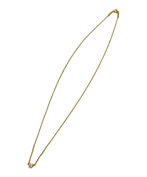 TIFFANY & Co.（ティファニー）Tiffany & Co. (ティファニー) ネックレスの古着・服飾アイテム
