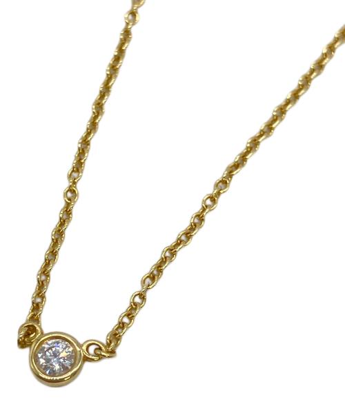 TIFFANY & Co.（ティファニー）Tiffany & Co. (ティファニー) ネックレスの古着・服飾アイテム