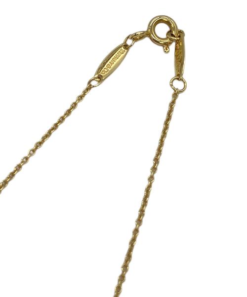 TIFFANY & Co.（ティファニー）Tiffany & Co. (ティファニー) ネックレスの古着・服飾アイテム