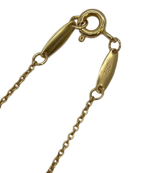 TIFFANY & Co.（ティファニー）Tiffany & Co. (ティファニー) ネックレスの古着・服飾アイテム