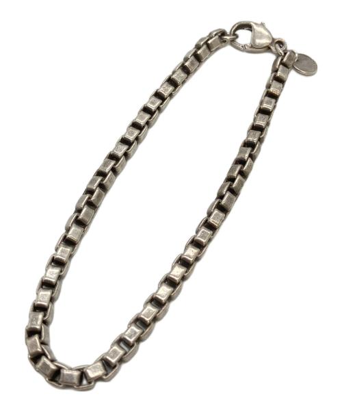TIFFANY & Co.（ティファニー）Tiffany & Co. (ティファニー) ブレスレットの古着・服飾アイテム