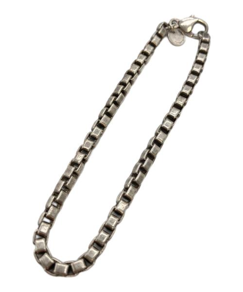 TIFFANY & Co.（ティファニー）Tiffany & Co. (ティファニー) ブレスレットの古着・服飾アイテム