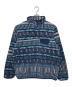 Patagonia（パタゴニア）の古着「シンチラフリースジャケット」｜ブルー