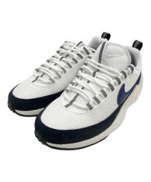 NIKE×FRAGMENT DESIGN（ナイキ×フラグメントデザイン）の古着「HF5455-100 スニーカー」｜ブラック×ホワイト