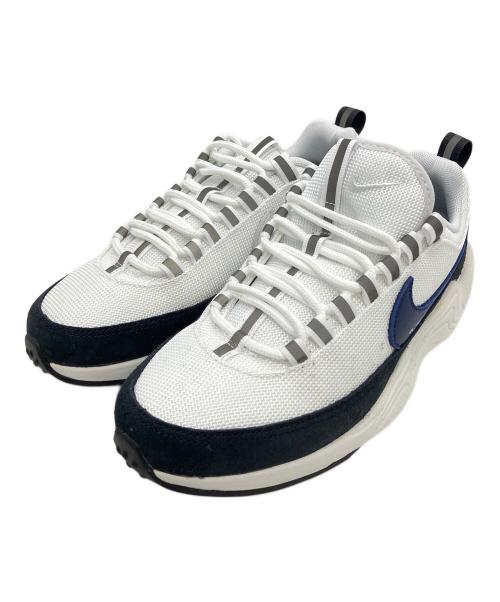 NIKE（ナイキ）NIKE (ナイキ) FRAGMENT DESIGN (フラグメントデザイン) HF5455-100 スニーカー ブラック×ホワイト サイズ:23.5cmの古着・服飾アイテム