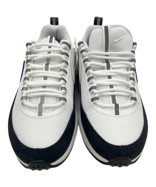NIKE（ナイキ）NIKE (ナイキ) FRAGMENT DESIGN (フラグメントデザイン) HF5455-100 スニーカー ブラック×ホワイト サイズ:23.5cmの古着・服飾アイテム