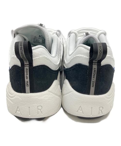 NIKE（ナイキ）NIKE (ナイキ) FRAGMENT DESIGN (フラグメントデザイン) HF5455-100 スニーカー ブラック×ホワイト サイズ:23.5cmの古着・服飾アイテム