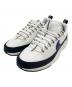NIKE（ナイキ）の古着「HF5455-100 スニーカー」｜ブラック×ホワイト
