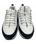 NIKE (ナイキ) FRAGMENT DESIGN (フラグメントデザイン) HF5455-100 スニーカー ブラック×ホワイト サイズ:23.5cm：13000円