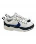 中古・古着 NIKE (ナイキ) FRAGMENT DESIGN (フラグメントデザイン) HF5455-100 スニーカー ブラック×ホワイト サイズ:23.5cm：13000円