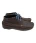 中古・古着 PARABOOT (パラブーツ) チャッカーブーツ ブラウン サイズ:25.5cm：10000円