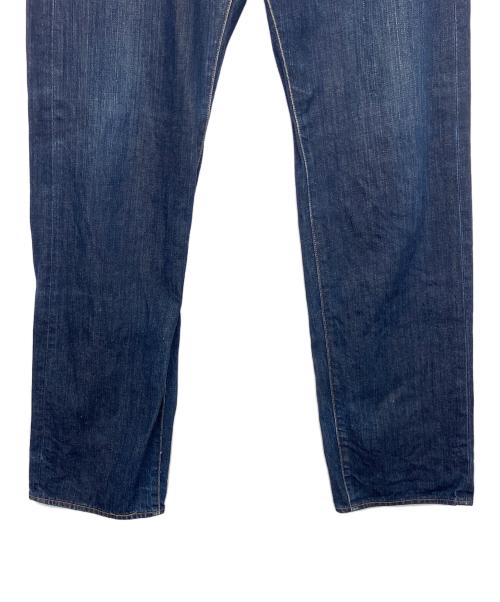 LEVI'S（リーバイス）LEVI'S (リーバイス) 201　デニムパンツ インディゴ サイズ:不明の古着・服飾アイテム