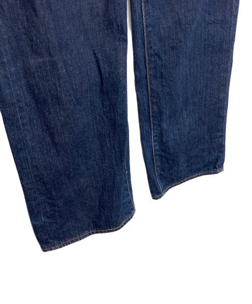 LEVI'S（リーバイス）LEVI'S (リーバイス) 201　デニムパンツ インディゴ サイズ:不明の古着・服飾アイテム