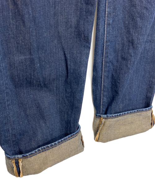 LEVI'S（リーバイス）LEVI'S (リーバイス) 201　デニムパンツ インディゴ サイズ:不明の古着・服飾アイテム