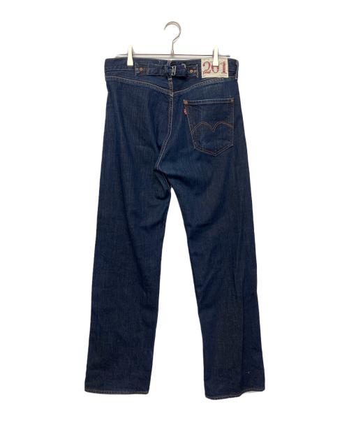 LEVI'S（リーバイス）LEVI'S (リーバイス) 201　デニムパンツ インディゴ サイズ:不明の古着・服飾アイテム