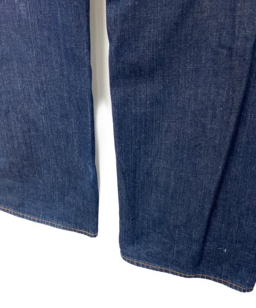 LEVI'S（リーバイス）LEVI'S (リーバイス) 201　デニムパンツ インディゴ サイズ:不明の古着・服飾アイテム