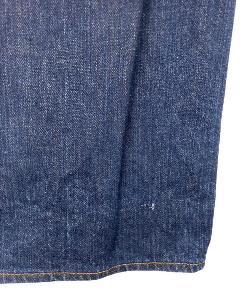 LEVI'S（リーバイス）LEVI'S (リーバイス) 201　デニムパンツ インディゴ サイズ:不明の古着・服飾アイテム