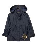 FOX FIREフォックスファイヤー）の古着「81-13520-057-03　センシアジャケット」｜ブラック