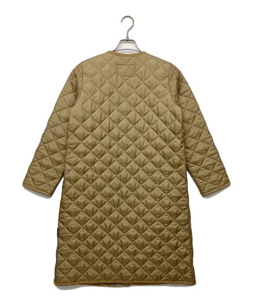 Traditional Weatherwear（トラディショナルウェザーウェア）Traditional Weatherwear (トラディショナルウェザーウェア) アークリーロング レオ アイボリー サイズ:UK 34 未使用品の古着・服飾アイテム