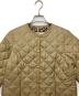 Traditional Weatherwear (トラディショナルウェザーウェア) アークリーロング レオ アイボリー サイズ:UK 34 未使用品：19000円