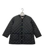 Traditional Weatherwear×JOURNAL STANDARDトラディショナルウェザーウェア×ジャーナルスタンダード）の古着「アークリー ミドル」｜ブラック