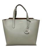 FURLAフルラ）の古着「トートバッグ」