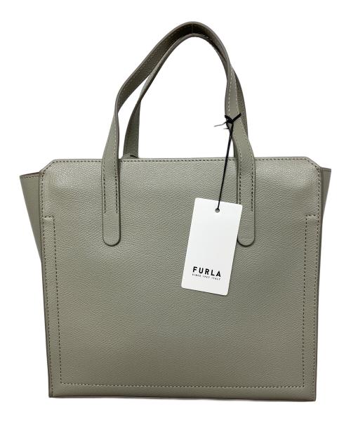 FURLA（フルラ）FURLA (フルラ) トートバッグ 未使用品の古着・服飾アイテム
