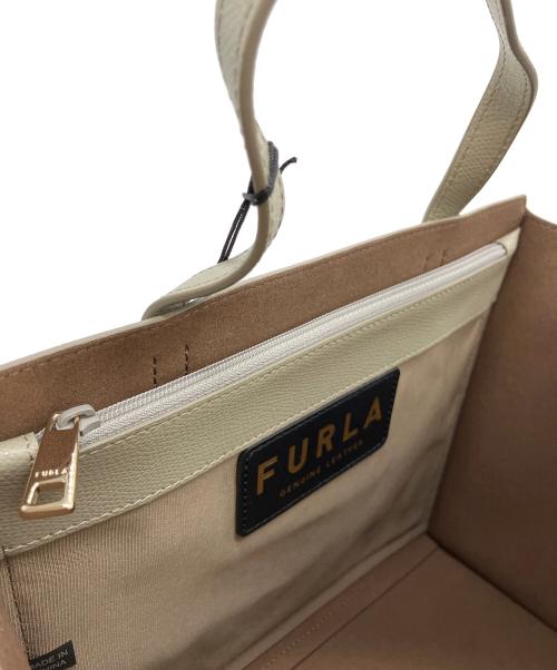 FURLA（フルラ）FURLA (フルラ) トートバッグ 未使用品の古着・服飾アイテム