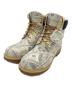 Timberland（ティンバーランド）の古着「Money 6 Inch Premium Waterproof Boot」｜グレー