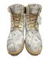 Timberland (ティンバーランド) Maison Margiela (メゾンマルジェラ) Supreme (シュプリーム) Money 6 Inch Premium Waterproof Boot グレー サイズ:27.5cm：45000円