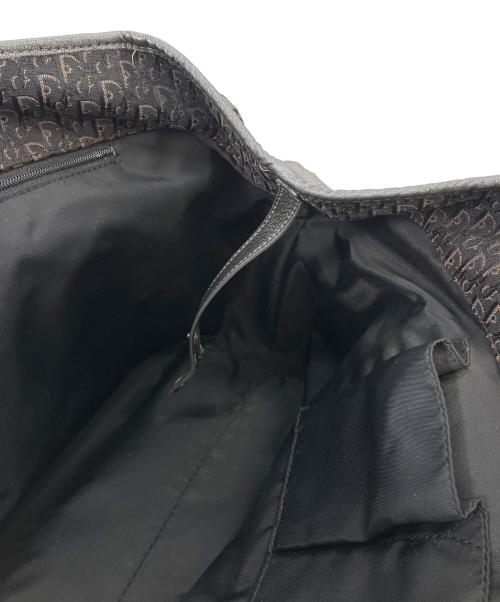 Christian Dior（クリスチャン ディオール）Christian Dior (クリスチャン ディオール) トロッター　ハンドバッグの古着・服飾アイテム